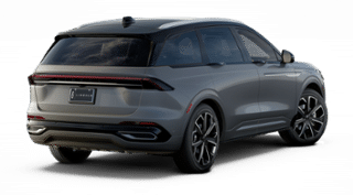 2024 Lincoln Lincoln Nautilus External Image 3